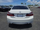 Used 2017 Honda Accord EX-L image 5