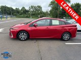 Used 2020 Toyota Prius Prime XLE image 4