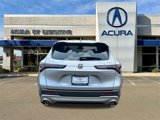 New 2025 Acura ADX FWD image 3