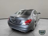Used 2017 Mercedes-Benz C 300 Sedan image 4