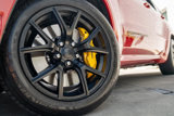 Used 2018 Jeep Grand Cherokee Trackhawk image 4
