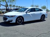Used 2023 Chevrolet Malibu LT image 3