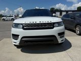 Used 2017 Land Rover Range Rover Sport HSE Dynamic image 5