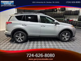 Used 2018 Toyota RAV4 XLE w/ Plus Extra Value Package image 4