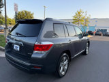 Used 2011 Toyota Highlander Limited image 6