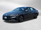 Certified 2024 Hyundai Elantra SEL w/ Convenience Package image 3
