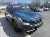 Used 2022 Subaru Forester Wilderness image 5