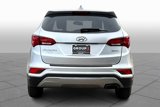 Used 2017 Hyundai Santa Fe Sport image 4