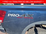 Used 2012 Nissan Titan PRO-4X image 5