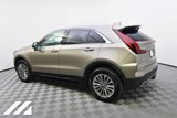 New 2024 Cadillac XT4 Premium Luxury w/ Technology Package image 3