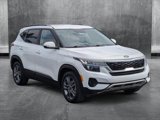 Used 2021 Kia Seltos S image 3