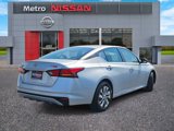 Certified 2023 Nissan Altima 2.5 S image 5