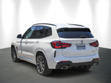 Used 2022 BMW X3 sDrive30i w/ M Sport Package 2 image 4