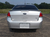 Used 2010 Ford Focus SES image 4