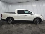 Used 2017 Honda Ridgeline RTL-E image 2