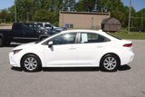 Used 2022 Toyota Corolla LE image 4
