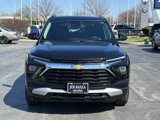Used 2024 Chevrolet TrailBlazer LT w/ Convenience Package image 2