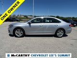 Used 2020 Volkswagen Passat 2.0T SE image 4