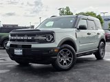 Used 2022 Ford Bronco Sport Big Bend w/ Convenience Package image 2