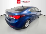 Used 2016 Hyundai Elantra SE image 4