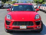 Used 2018 Porsche Macan Sport Edition image 2