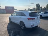 Used 2016 Kia Sorento SX w/ SXL Technology Package image 5