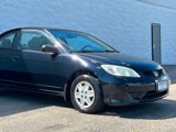 Used 2004 Honda Civic VP image 5