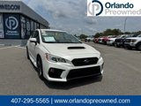Used 2018 Subaru WRX image 1