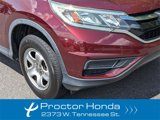Used 2015 Honda CR-V LX image 2