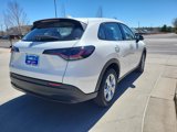 New 2025 Honda HR-V LX image 4