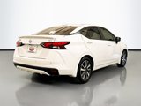 Used 2020 Nissan Versa SV w/ Trunk Package image 4