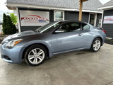 Used 2012 Nissan Altima 2.5 S w/ 2.5S Premium Pkg image 3