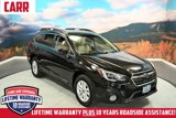 Used 2018 Subaru Outback 2.5i Premium image 2
