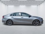 Used 2023 Kia Forte LXS w/ LXS Technology Package image 3