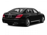 Used 2016 Hyundai Equus Signature image 3