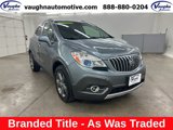 Used 2013 Buick Encore Leather image 1