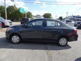 New 2024 Mitsubishi Mirage G4 ES image 2