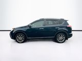 Used 2017 Toyota RAV4 Limited image 4