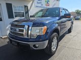 Used 2011 Ford F150 Lariat w/ Lariat Plus Pkg image 3