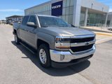 Used 2017 Chevrolet Silverado 1500 LT w/ All Star Edition image 2