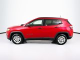 Used 2018 Jeep Compass Sport image 4
