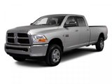 Used 2010 Dodge Ram 2500 Truck TRX image 4