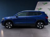 Certified 2024 Volkswagen Taos SE image 4