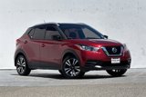 Used 2019 Nissan Kicks SV image 2