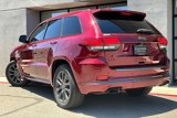 Used 2018 Jeep Grand Cherokee High Altitude image 3