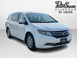 Used 2014 Honda Odyssey EX-L image 3
