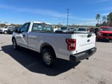 Used 2018 Ford F150 XL w/ Equipment Group 101A Mid image 3
