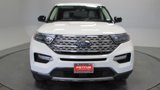 Used 2021 Ford Explorer Limited w/ Equipment Group 301A image 2