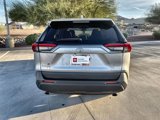 Certified 2022 Toyota RAV4 XLE image 6