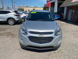 Used 2016 Chevrolet Equinox LTZ w/ Enhanced Convenience Package image 3